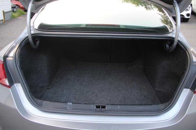 used 2015 Chrysler 200 car, priced at $8,994
