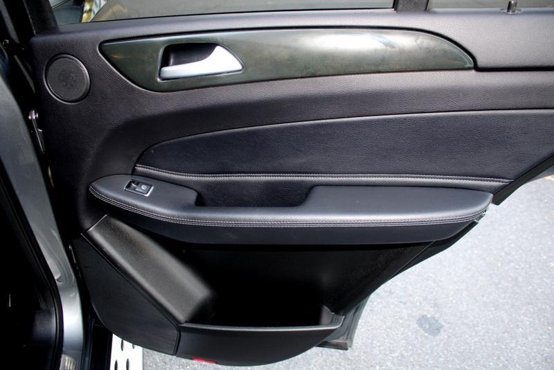 used 2018 Mercedes-Benz GLE 350 car, priced at $16,494