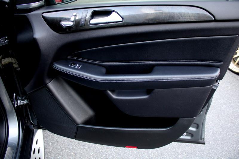 used 2018 Mercedes-Benz GLE 350 car, priced at $16,494