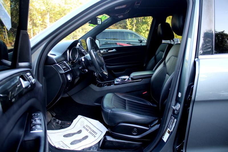 used 2018 Mercedes-Benz GLE 350 car, priced at $16,494