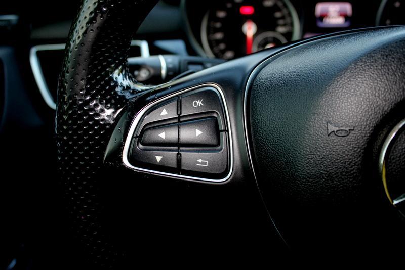 used 2018 Mercedes-Benz GLE 350 car, priced at $16,494