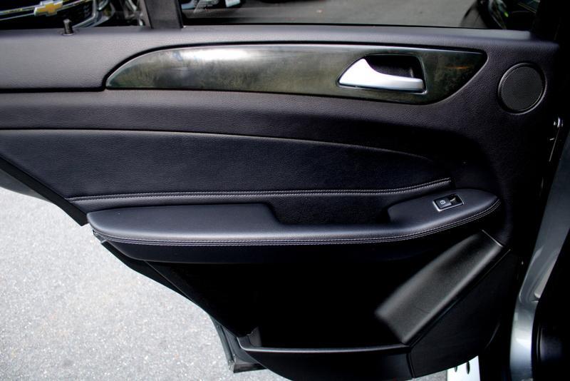 used 2018 Mercedes-Benz GLE 350 car, priced at $16,494