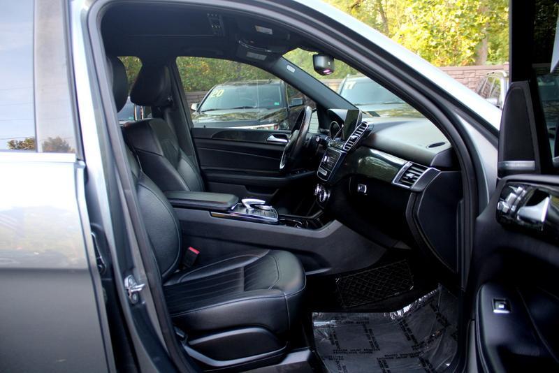 used 2018 Mercedes-Benz GLE 350 car, priced at $16,494