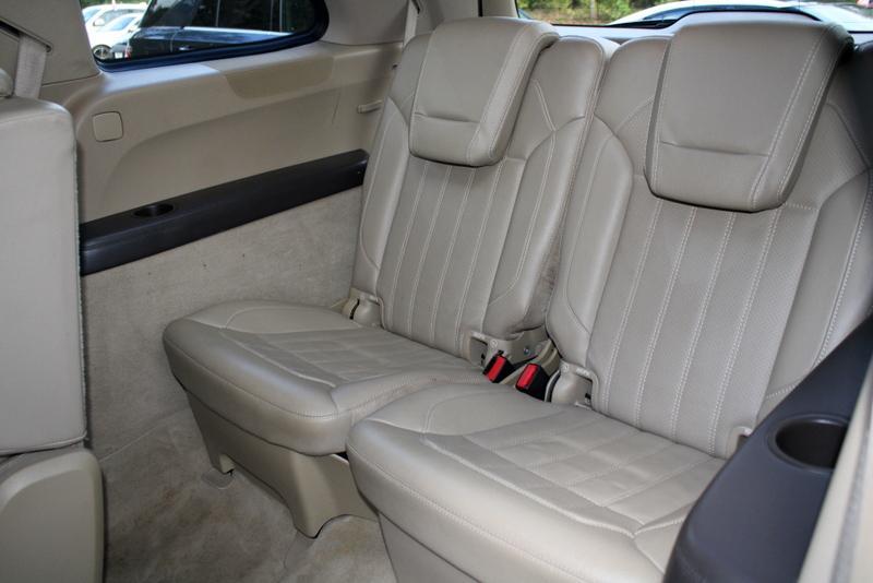 used 2014 Mercedes-Benz GL-Class car, priced at $13,994