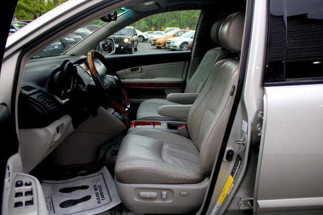 used 2005 Lexus RX 330 car, priced at $5,994