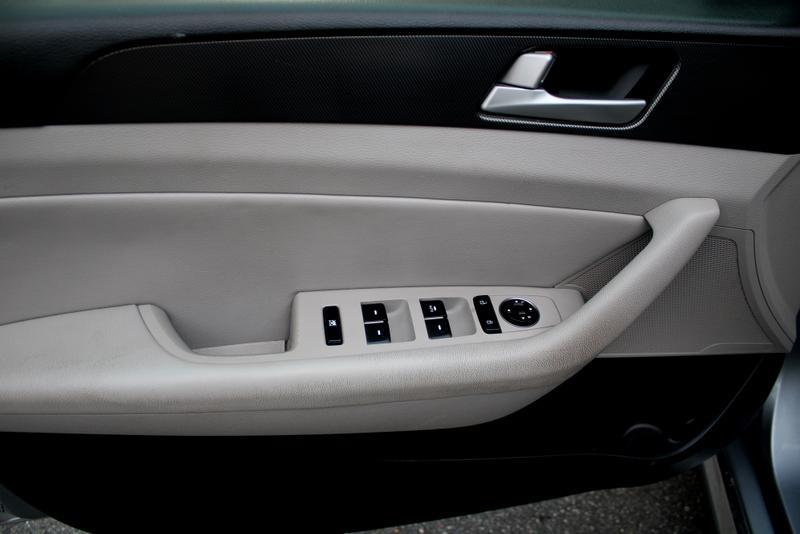 used 2016 Hyundai Sonata car, priced at $8,994