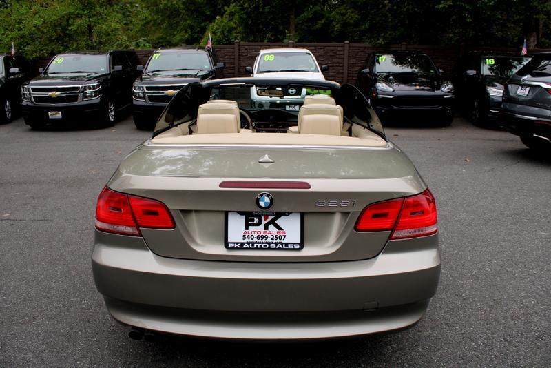 used 2009 BMW 328 car