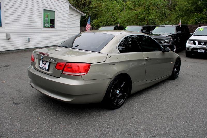 used 2009 BMW 328 car