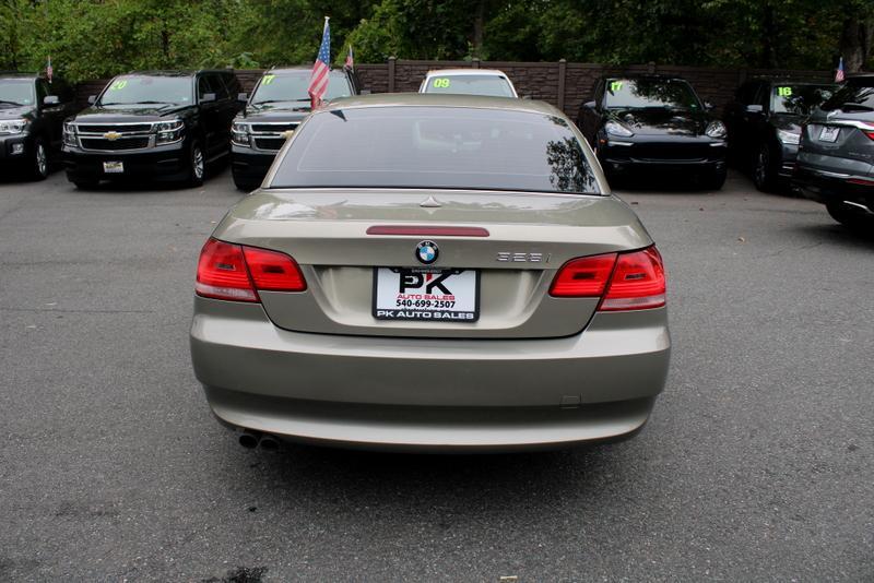 used 2009 BMW 328 car