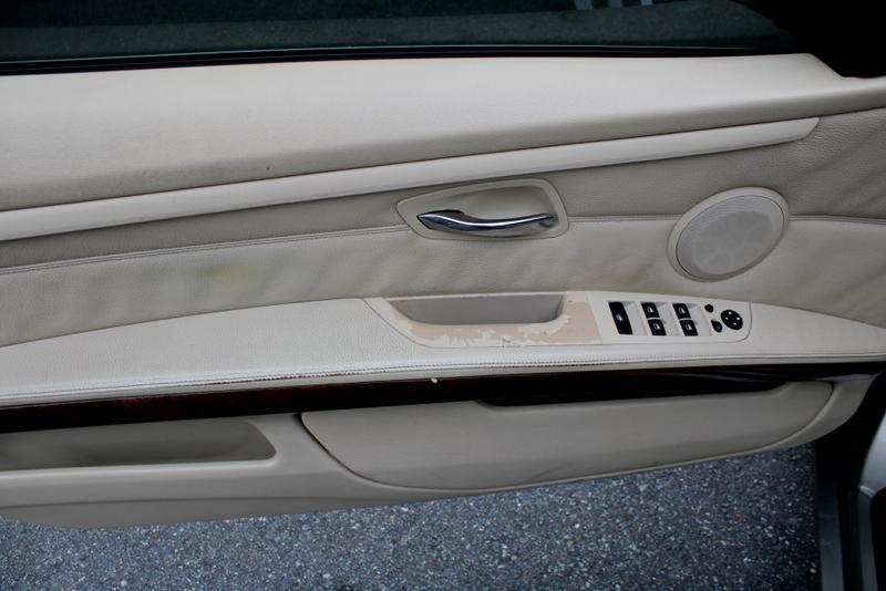 used 2009 BMW 328 car