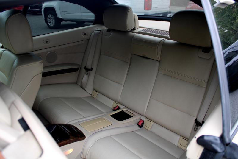 used 2009 BMW 328 car