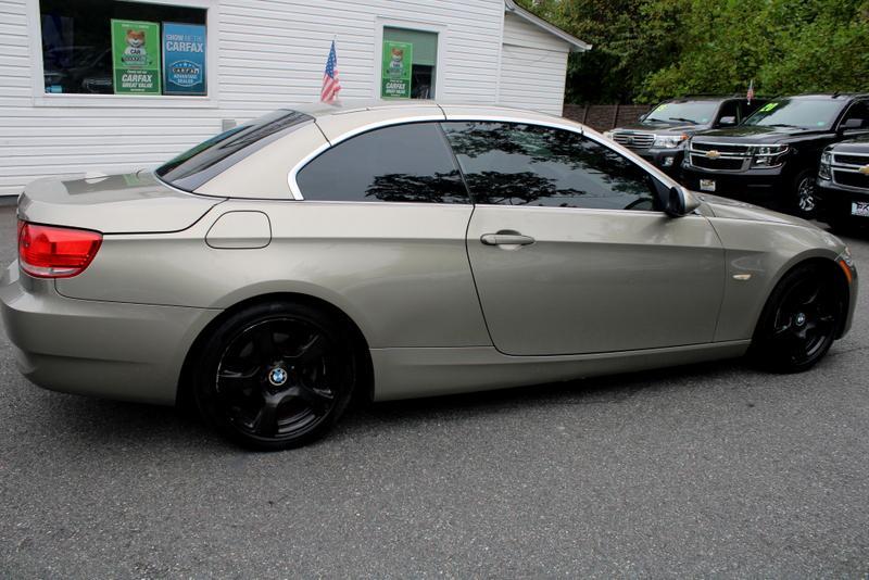 used 2009 BMW 328 car