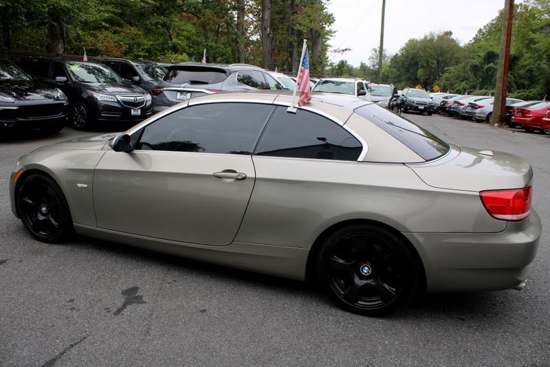 used 2009 BMW 328 car