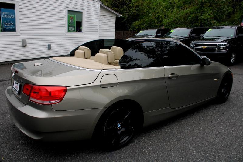 used 2009 BMW 328 car
