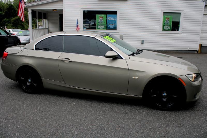 used 2009 BMW 328 car