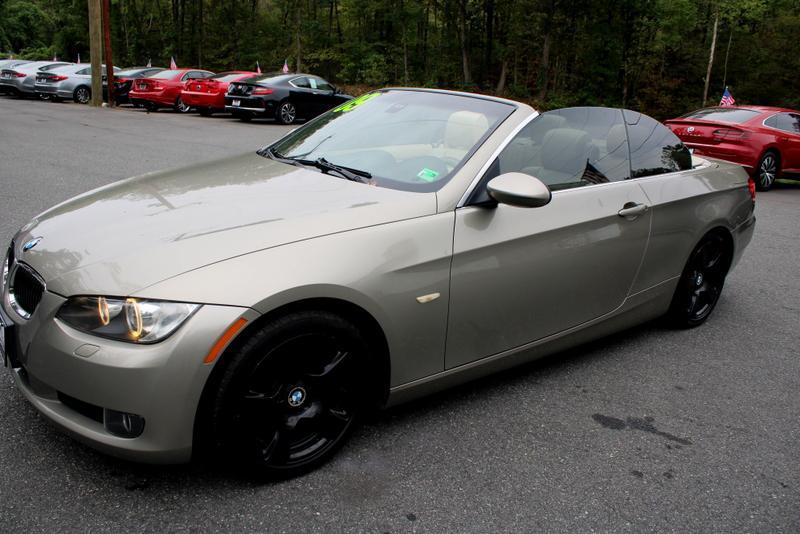 used 2009 BMW 328 car