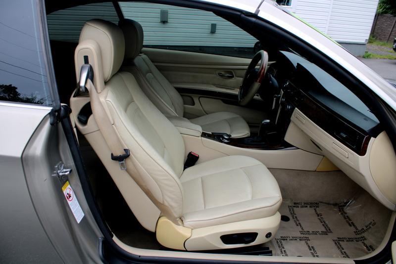 used 2009 BMW 328 car