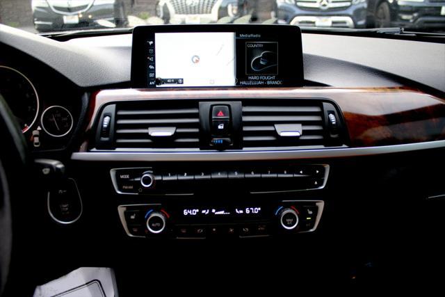 used 2017 BMW 430 car, priced at $15,994
