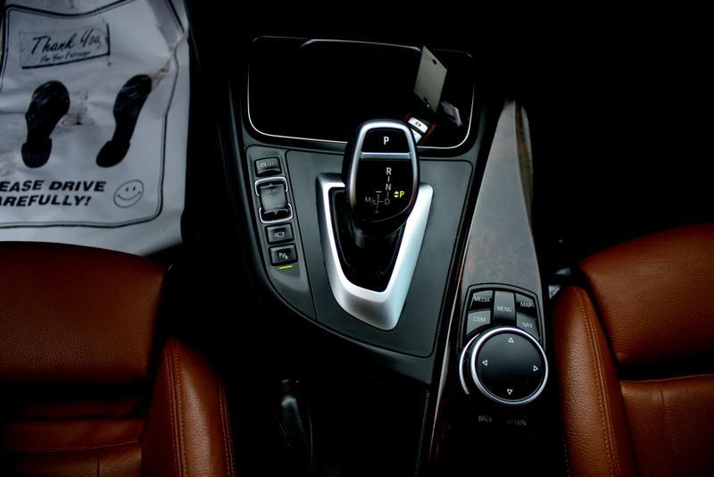 used 2017 BMW 430 car, priced at $14,494