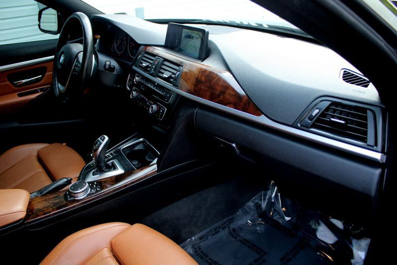 used 2017 BMW 430 car, priced at $14,494