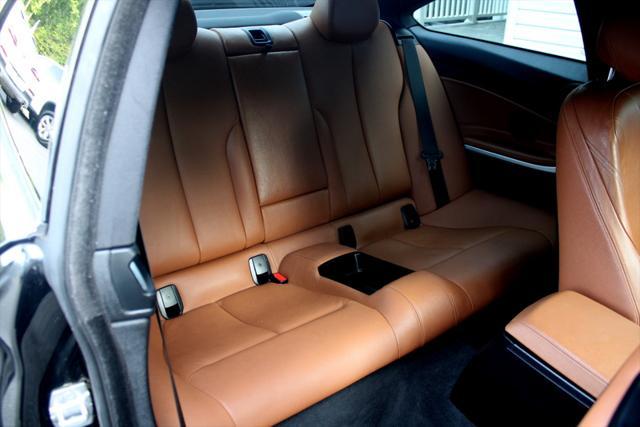 used 2017 BMW 430 car, priced at $15,994