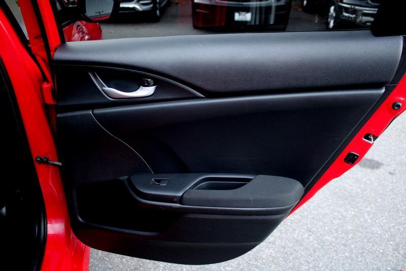 used 2017 Honda Civic car, priced at $13,994