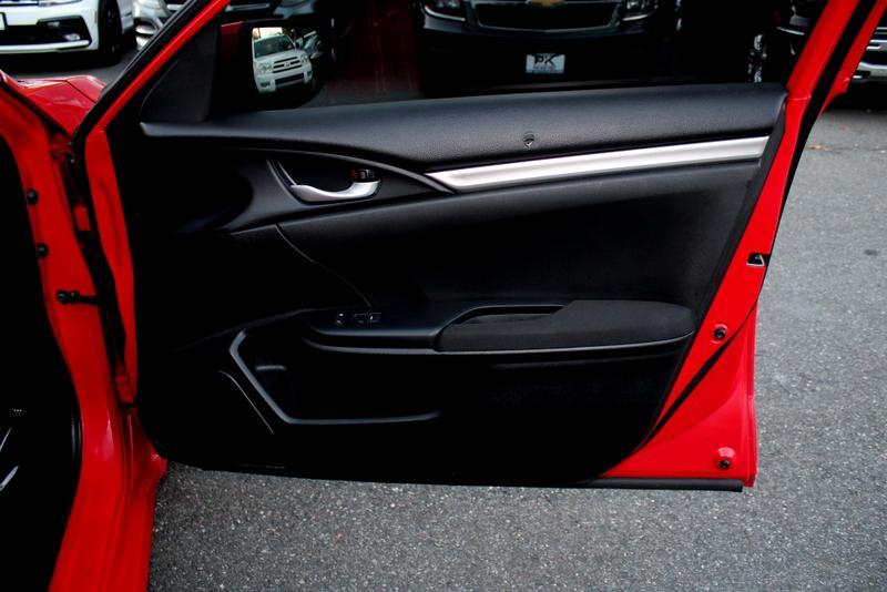 used 2017 Honda Civic car, priced at $13,994