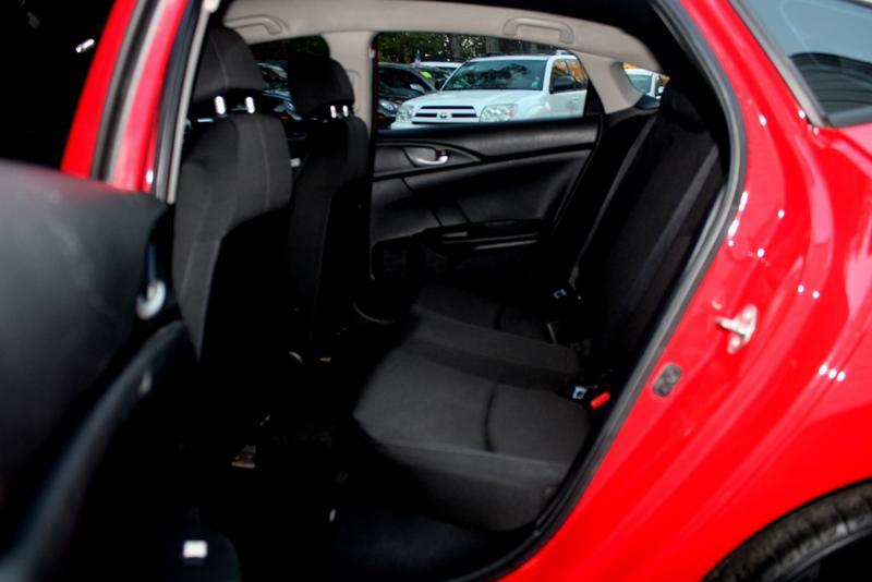 used 2017 Honda Civic car, priced at $13,994