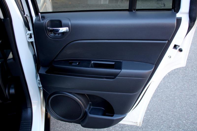 used 2013 Jeep Compass car, priced at $11,994