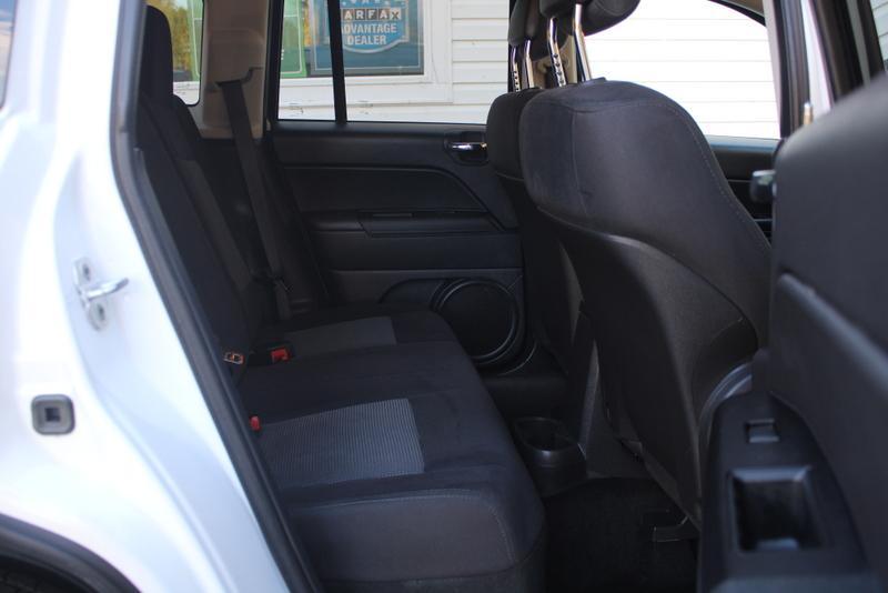 used 2013 Jeep Compass car, priced at $11,994