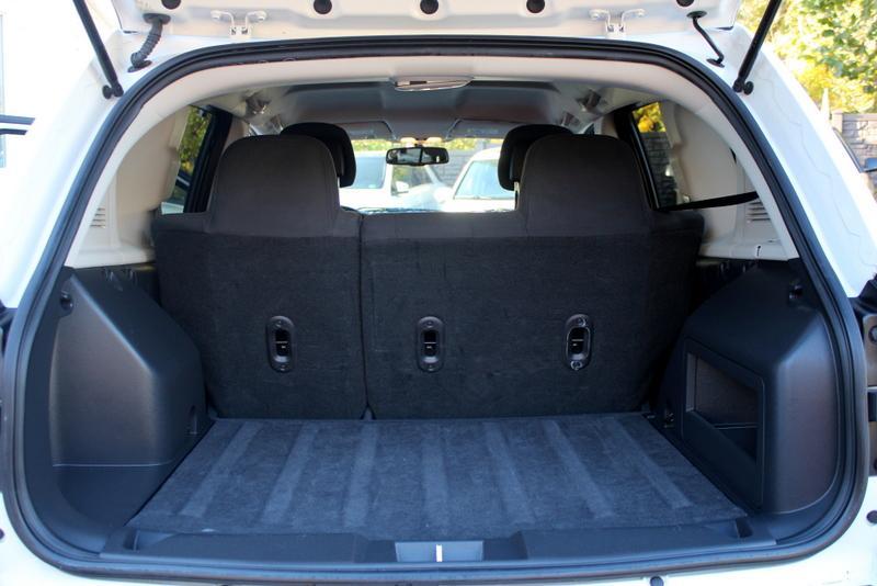 used 2013 Jeep Compass car, priced at $11,994