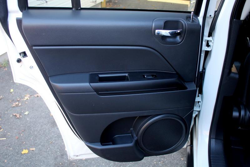 used 2013 Jeep Compass car, priced at $11,994