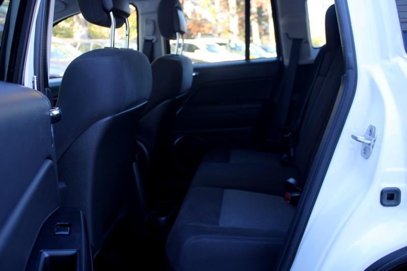 used 2013 Jeep Compass car, priced at $11,994