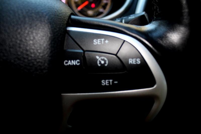 used 2015 Jeep Cherokee car, priced at $8,994