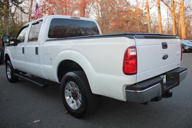 used 2016 Ford F-250 car, priced at $21,495