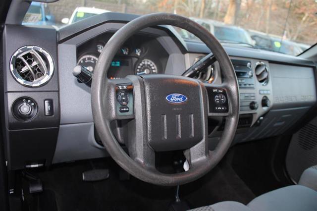 used 2016 Ford F-250 car, priced at $21,495