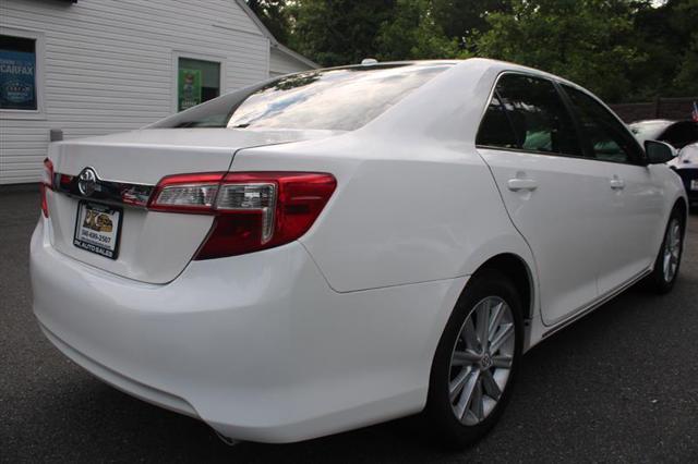 used 2012 Toyota Camry car, priced at $7,995