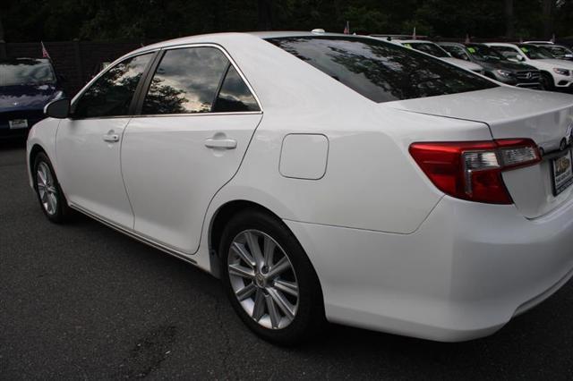 used 2012 Toyota Camry car, priced at $7,995