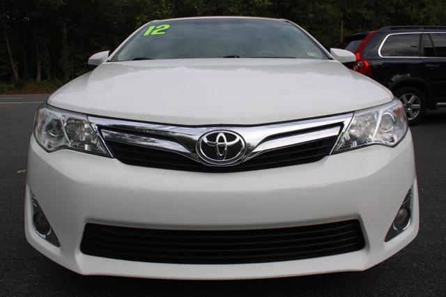 used 2012 Toyota Camry car, priced at $7,995