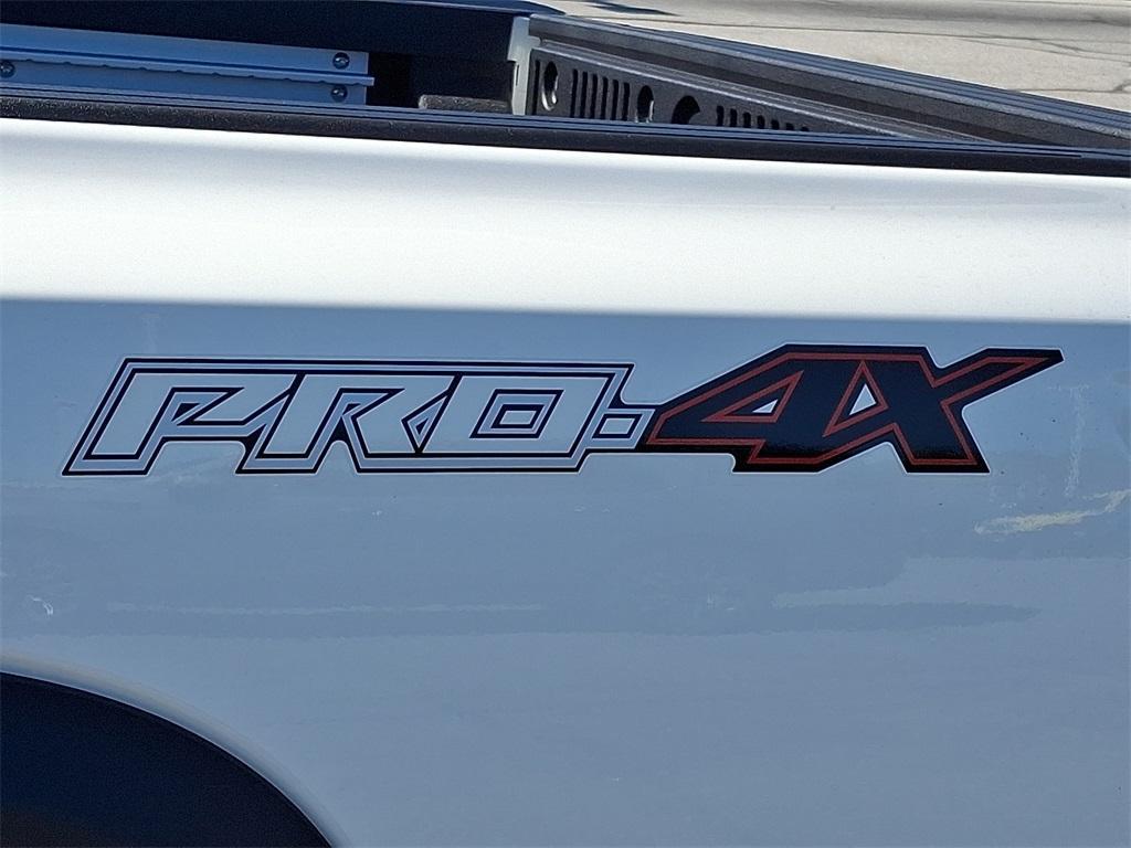 new 2026 Nissan Frontier car, priced at $44,007