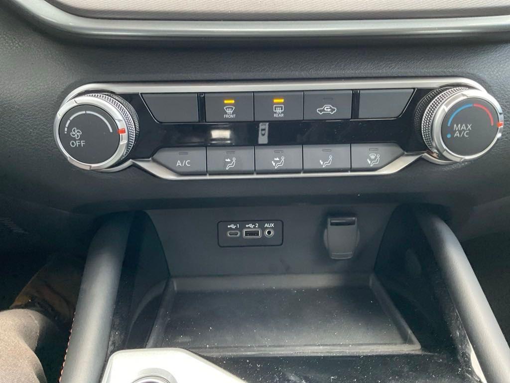 new 2025 Nissan Altima car, priced at $30,747
