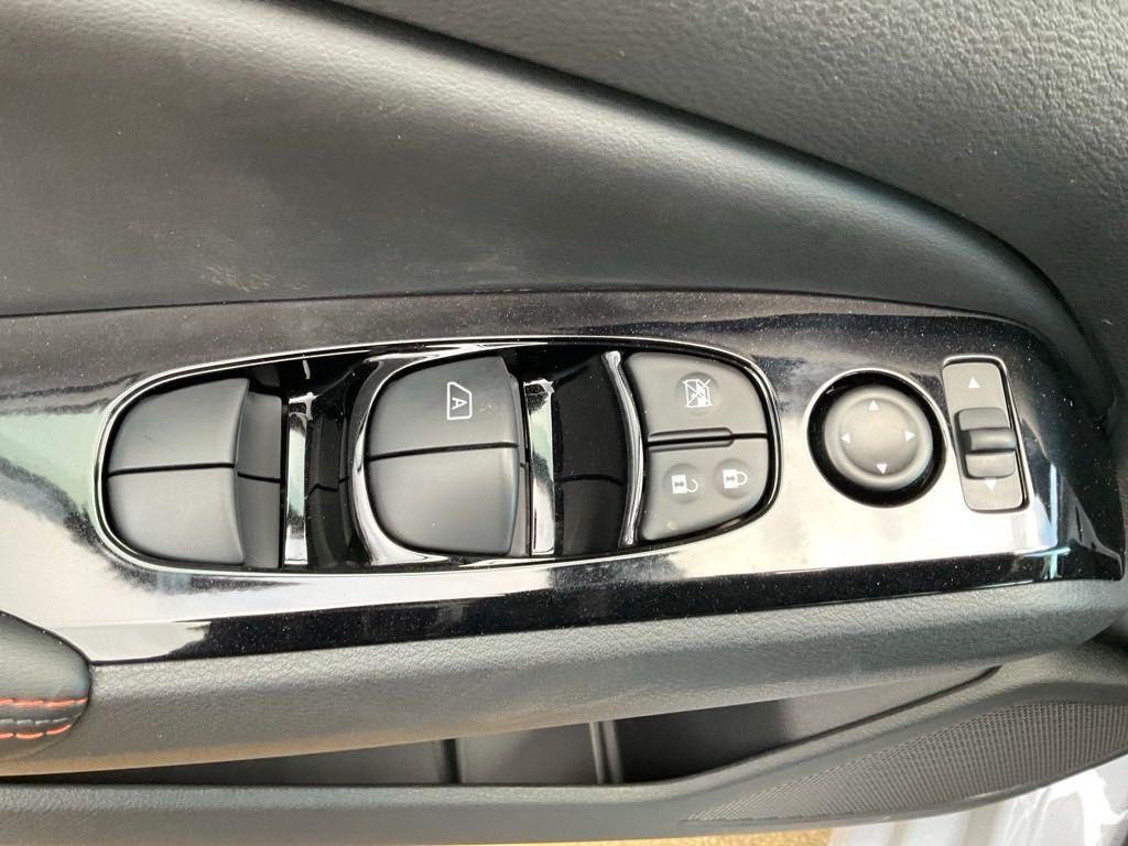 new 2025 Nissan Altima car, priced at $30,747
