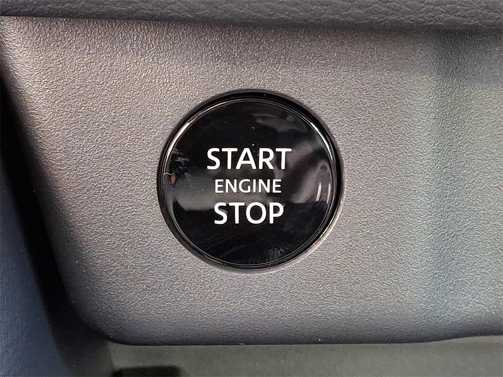 new 2026 Nissan Rogue car, priced at $32,740