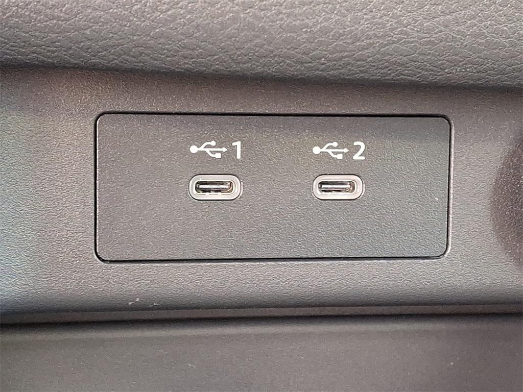 new 2026 Nissan Rogue car, priced at $32,740