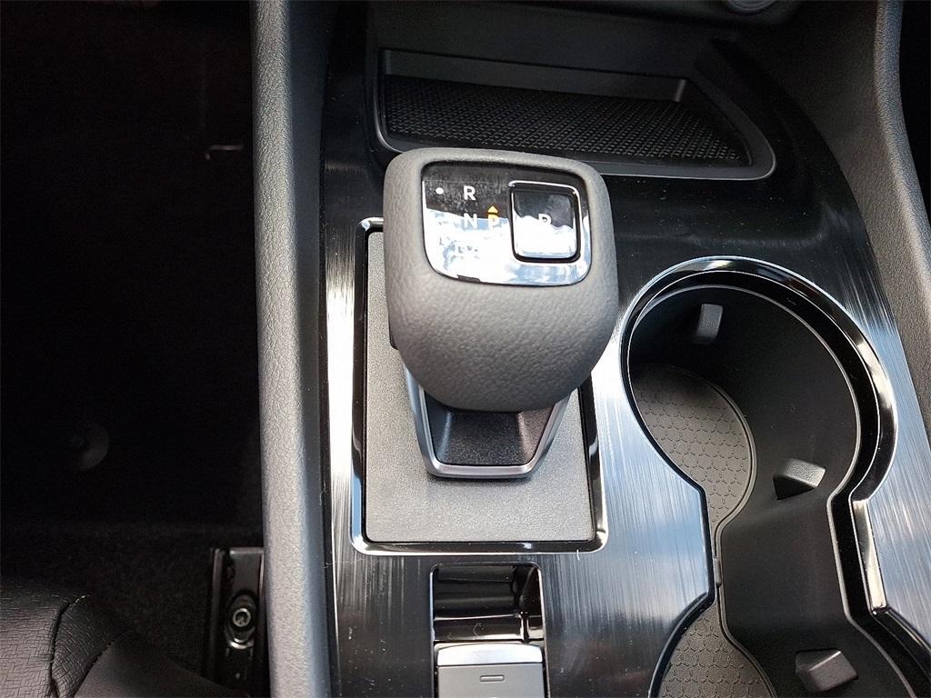 new 2026 Nissan Rogue car, priced at $32,740