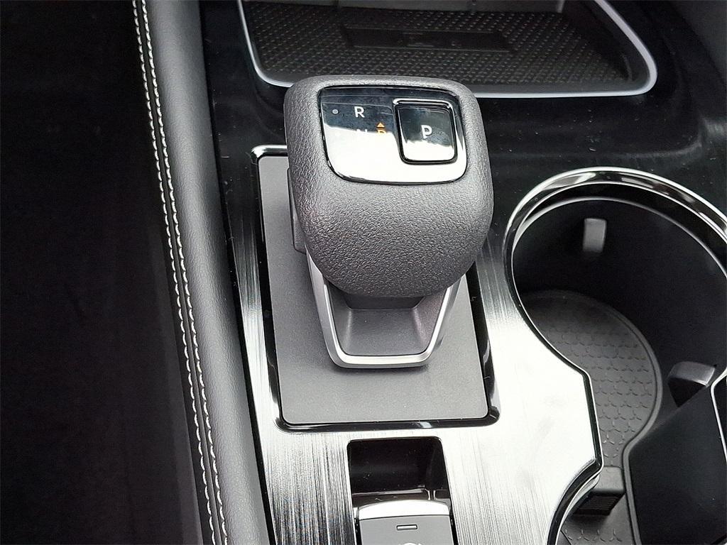 new 2026 Nissan Rogue car, priced at $37,538