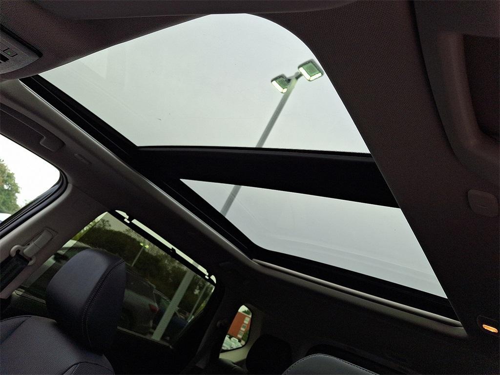 new 2026 Nissan Rogue car, priced at $37,538