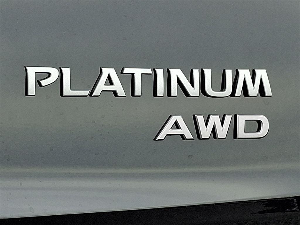 new 2026 Nissan Rogue car, priced at $37,538