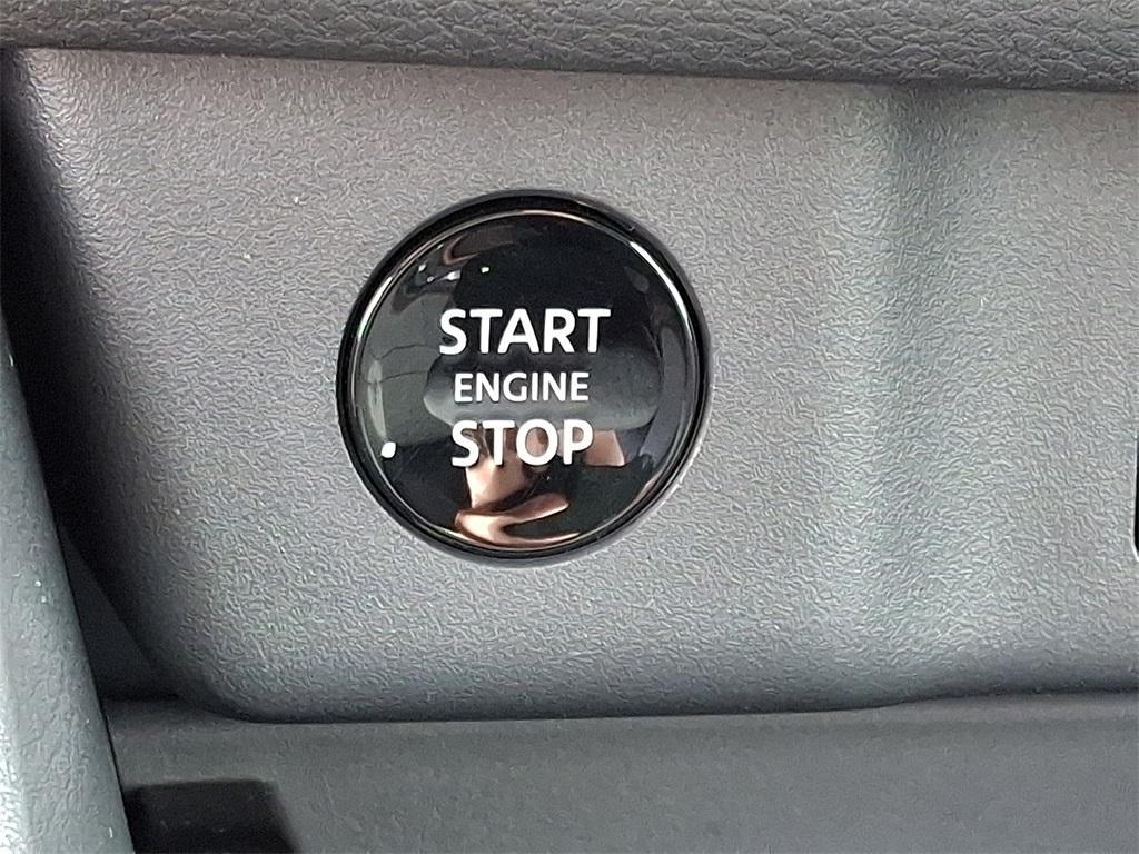 new 2026 Nissan Rogue car, priced at $30,893