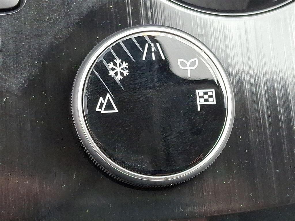 new 2025 Nissan Rogue car, priced at $40,044